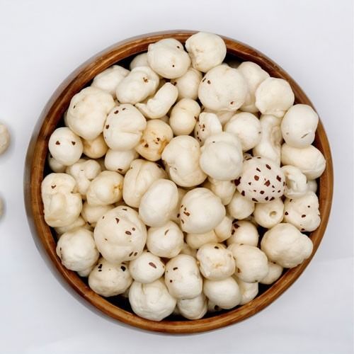Fox nuts from 인도 supplied by Field to Feed Export Pvt Ltd - 기타 말린 과일
