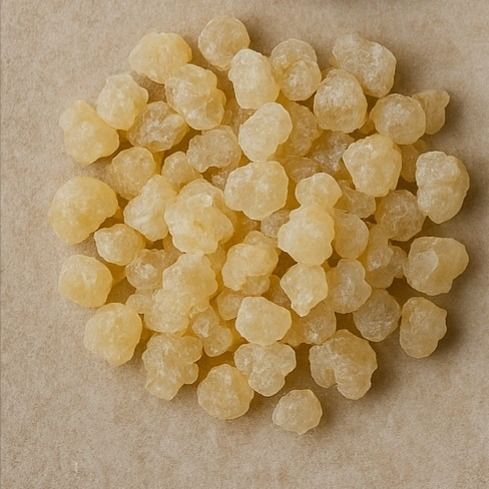 Mastic Gum from 이란 supplied by Derayah general trading l.l.c - 아로마틱 허브
