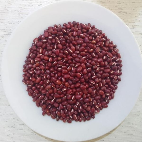 Adzuki Beans from 페루 supplied by Consorcio Huasi Alto Andino - High Quality 말린 팥