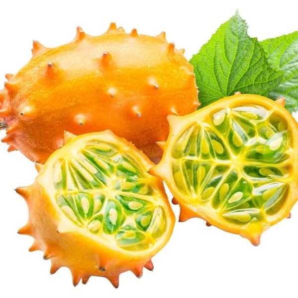 Horned Melon (Kiwano) from Zimbabwe supplied by Folkwin Fze - Other Products