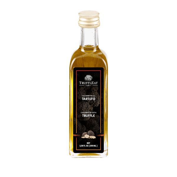 Truffle vinaigrette 100 ml from 이탈리아 supplied by Truffleat - Balsamic Vinegar