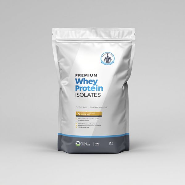 Whey Protein Isolate from Lithuania supplied by PG World - Dried Whey Protein Concentrates