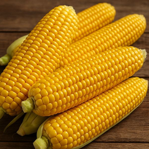 Yellow corn from 아르헨티나 supplied by Victoria Export - Non-FAQ 옥수수