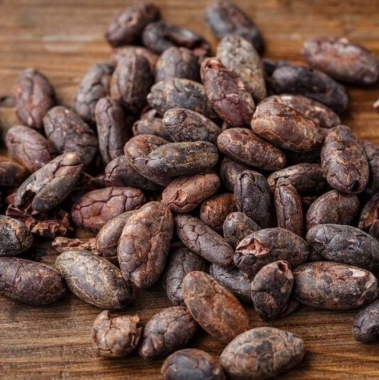 Cocoa Beans from 코트디부아르 supplied by Neshes Global - 원물 코코아콩