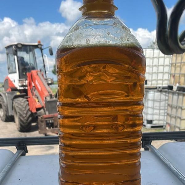 Linseed (flaxseed) Oil from 카자흐스탄 supplied by JATECO Corp. Japan ジャテコ株式会社 - High Quality 린시드 오일