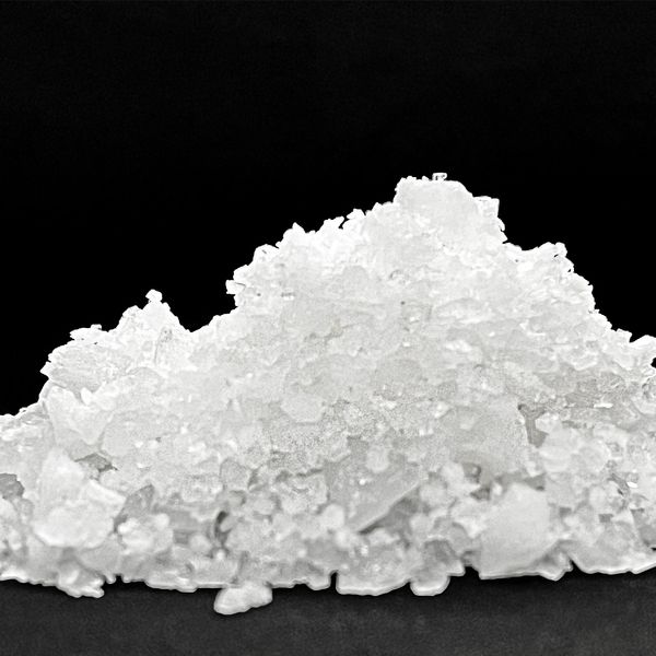Washed Iodized Salt from 이집트 supplied by Mr.Salt - Natural Products 소금