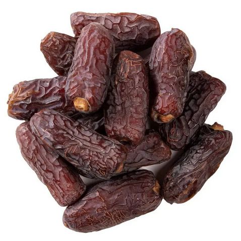 Piarom Date from 이란 supplied by Salamat Mehr Motahar Food industrial Group - Yellowish-brown 신선 대추야자