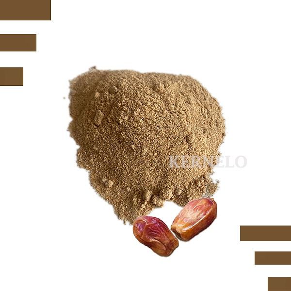 Date Sugar from 이란 supplied by Nutskala - Pasteurized 대추 가공품