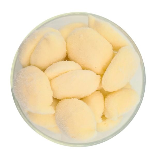 Pea Protein Frozen Drops from 벨기에 supplied by Cube - Non-GMO 대두단백질