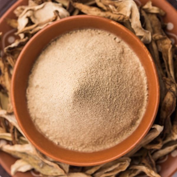 Ashwagandha powder from 인도 supplied by Field to Feed Export Pvt Ltd - Excellent Quality 아로마틱 허브