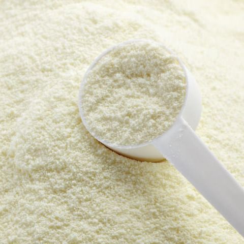 High-Quality Skimmed Milk Powder from New Zealand supplied by Bruckmann GmbH - 3.4% Cow Milk