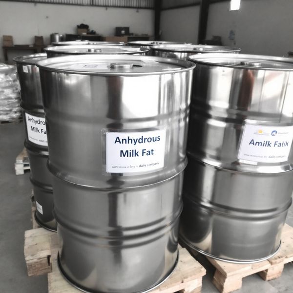 Anhydrous Milk Fat from 아르헨티나 supplied by PG World - 무수우유지방(버터유)