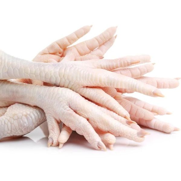 Frozen Chicken Feet from 폴란드 supplied by Porcosta, LDA - Frozen 냉동 닭발