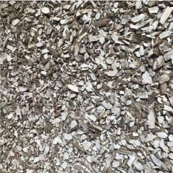 Cassava chips and Cassava Flour (Manufactured in Thailand) from Thailand supplied by pongsamutra - Dried - Sun Dried Cassava