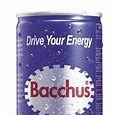 Bacchus from South Korea supplied by Dong-A ST - Other Non Alcoholic Beverage