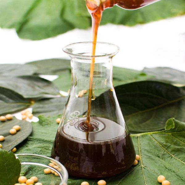 Soya Lecithin Non-GMO from 인도 supplied by Dhirendra Soya Agro Pvt Ltd - Dehydrated 정제 대두유