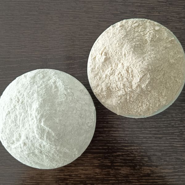 Rice flour from Portugal supplied by Qualiriso - Large Rice Flour