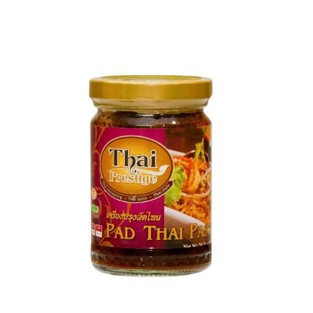 Thai Prestige Pad Thai Paste from Thailand supplied by Thaipreeda Trading Co.,Ltd - Other Sauce Products
