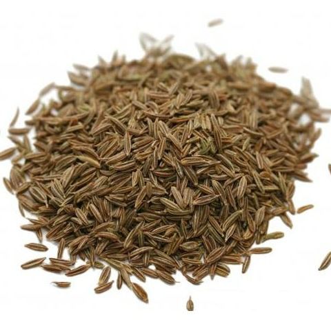 High-Quality Quotation for Cumin Seeds from 인도 supplied by Bruckmann GmbH - Indian Variety - Desi 커민 씨