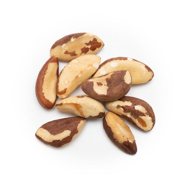 BRAZIL NUTS from 페루 supplied by AGROFINO FOODS S.A.C. - Processed 브라질너트 알맹이
