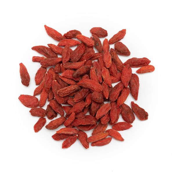 Organic Goji Berries from 중국 supplied by Porcosta, LDA - Excellent Quality 말린 구기자