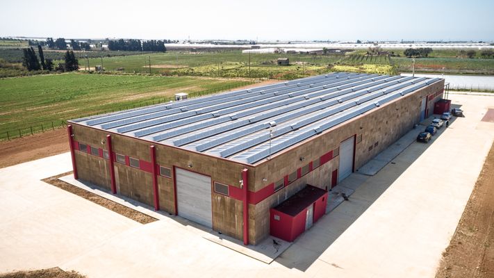 HORUS WINERY - Verified Premium supplier and manufacturer from 이탈리아