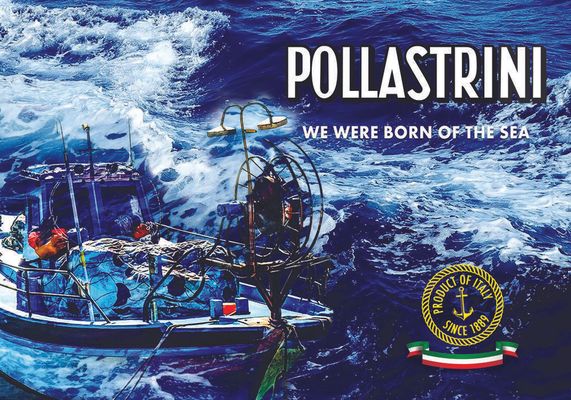 Sardine Pollastrini Srl - Verified Premium supplier and manufacturer from 이탈리아