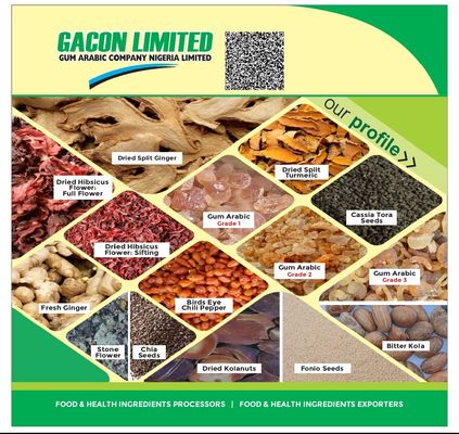 GUM ARABIC COMPANY NIGERIA - Verified Premium supplier and manufacturer from 나이지리아
