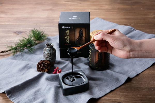 Korea Black Ginseng Co., Ltd - Verified Premium supplier and manufacturer from 대한민국