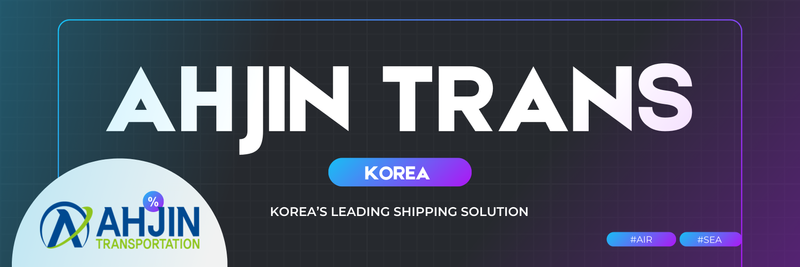AHJIN Transportation Co., LTD - Verified Premium supplier and manufacturer from 대한민국