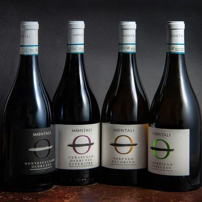 AZIENDA AGRICOLA QUERCIA D'ARABONA SS - Verified Premium supplier and manufacturer from Italy