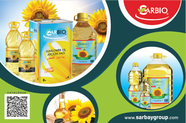 Sarbay Gıda Eğitim Giyim Çelik Orman Ürünleri Sanayi ve Ticaret LTD. ŞTİ. - Verified supplier and manufacturer from 튀르키예