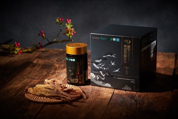 Nature Herb - Verified Premium supplier and manufacturer from 대한민국