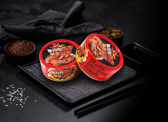 Innofresh - Verified Premium supplier and manufacturer from 대한민국