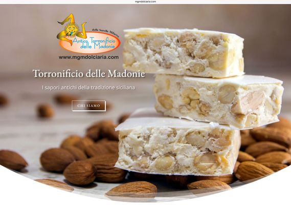 Torronificio delle Madonie dolciaria - Premium supplier and manufacturer from 이탈리아
