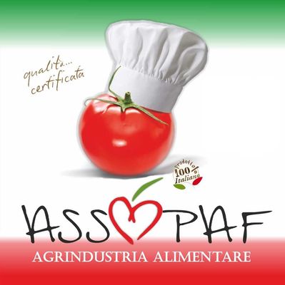 ASSOPAF AGRINDUSTRIA ALIMENTARE SCA - Verified Premium supplier and manufacturer from 이탈리아