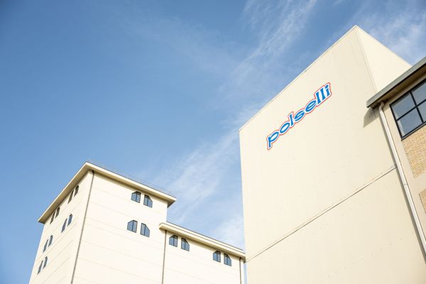 POLSELLI SPA - Verified Premium supplier and manufacturer from 이탈리아
