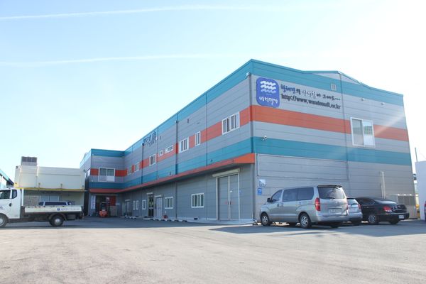 (Corporation) Badamyeongga - Premium supplier and manufacturer from South Korea