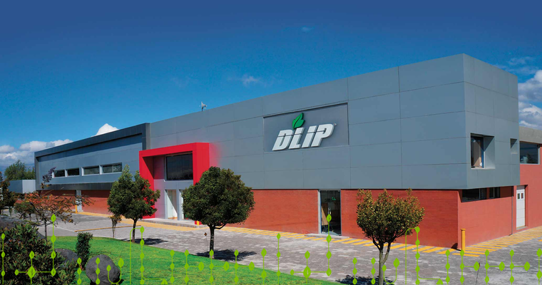 DLIP Industrial - Verified Premium supplier and manufacturer from 에콰도르