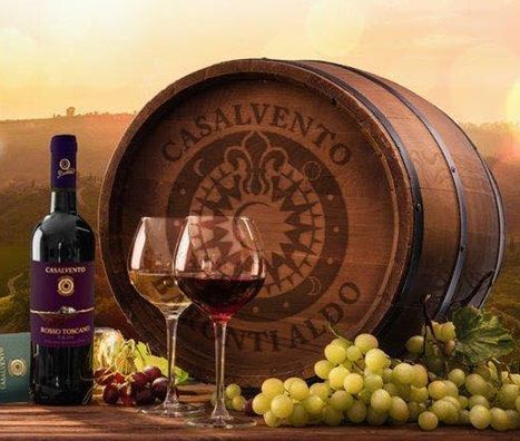 Az.Agr. Casalvento di Baronti Aldo - Verified Premium supplier and manufacturer from Italy