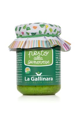 La Gallinara Srl - Verified Premium supplier and manufacturer from 이탈리아