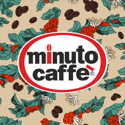 Minuto Caffè S.n.c. di Minuto R. e C. - Verified Premium supplier and manufacturer from 이탈리아