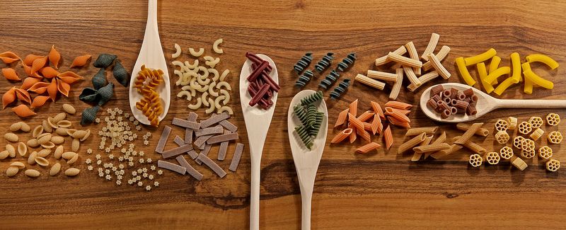 PASTA NATURA SRL - Verified Premium supplier and manufacturer from 이탈리아