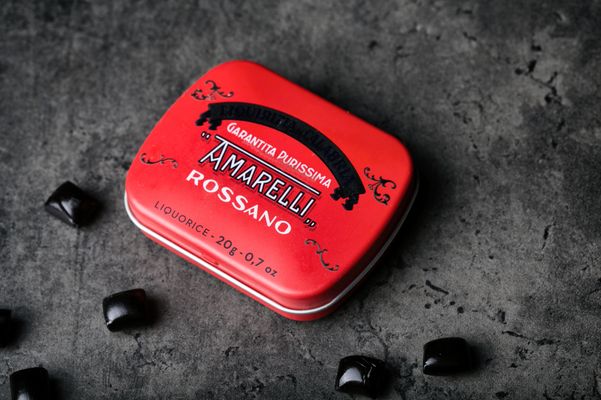 Amarelli Fabbrica di Liquirizia SRL - Verified Premium supplier and manufacturer from 이탈리아