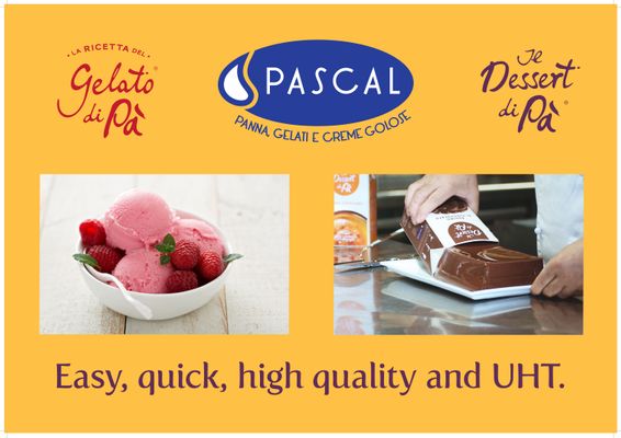 Pascal srl - Verified Premium supplier and manufacturer from Italy