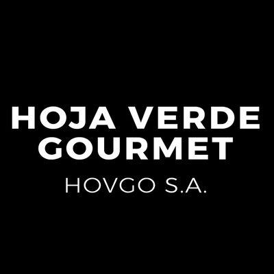 Hoja Verde Gourmet - Verified Premium supplier and manufacturer from 에콰도르
