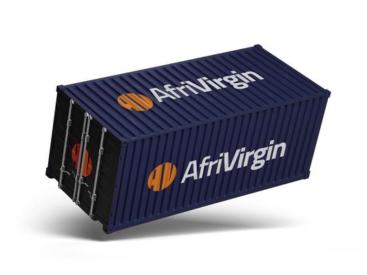 AfriVirgin Ltd - Verified Premium supplier and manufacturer from 나이지리아