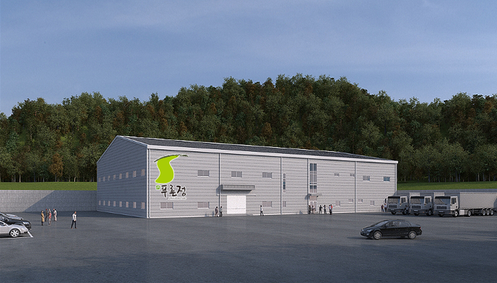 PuReun Jeong Foods.Co.,Ltd - Premium supplier and manufacturer from 대한민국