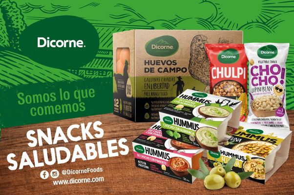 Dicorne - Verified Premium supplier and manufacturer from Ecuador