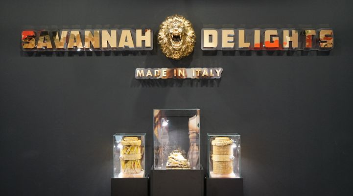 Savannah Delights srl - Verified Premium supplier and manufacturer from Italy